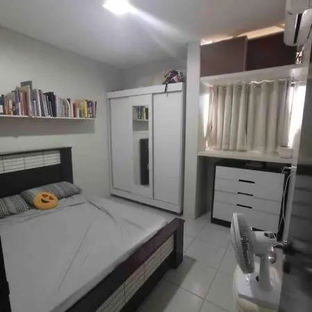 Apartamento Caruaru Pe Bairro Mauricio De Nassau Exterior photo