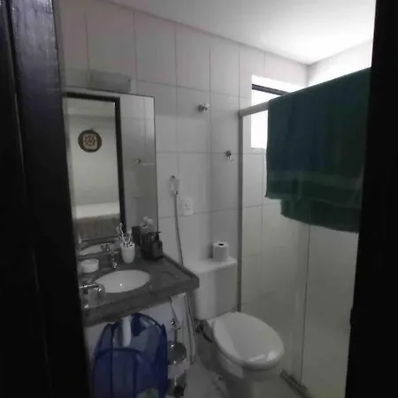Apartamento Caruaru Pe Bairro Mauricio De Nassau Exterior photo