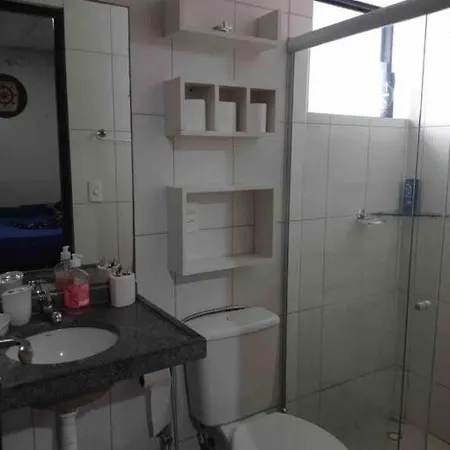 Apartamento Caruaru Pe Bairro Mauricio De Nassau Exterior photo