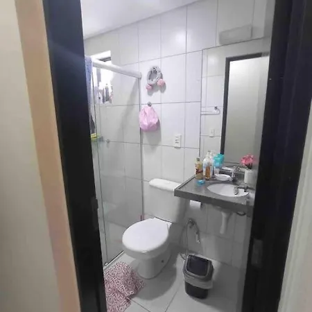 Apartamento Caruaru Pe Bairro Mauricio De Nassau Exterior photo