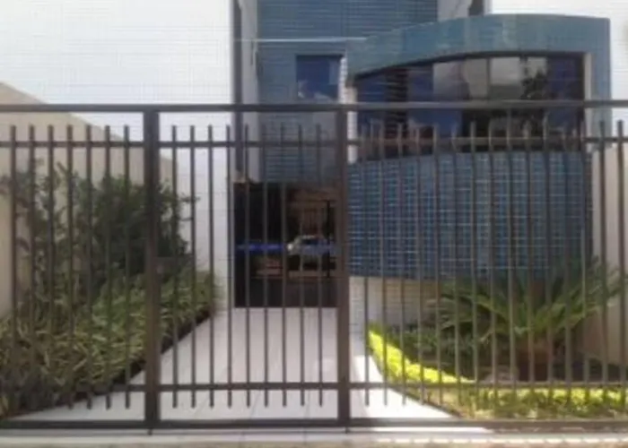 Apartamento Caruaru Pe Bairro Mauricio De Nassau