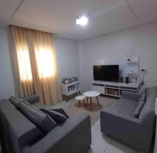 Apartamento Caruaru Pe Bairro Mauricio De Nassau