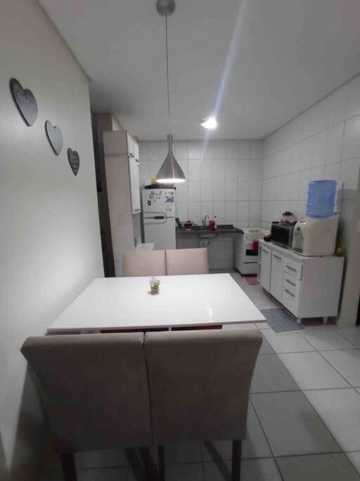 Apartment Pe Bairro Mauricio De Nassau