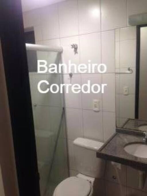 Pe Bairro Mauricio De Nassau Apartment