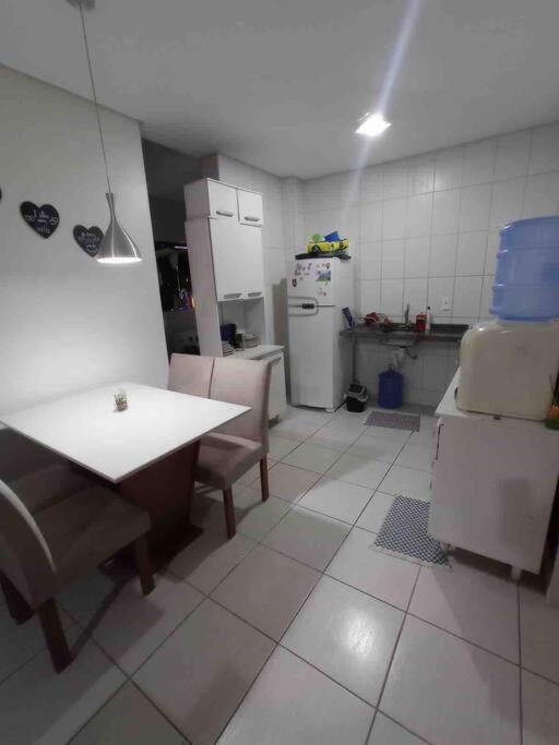 Apartment Pe Bairro Mauricio De Nassau *