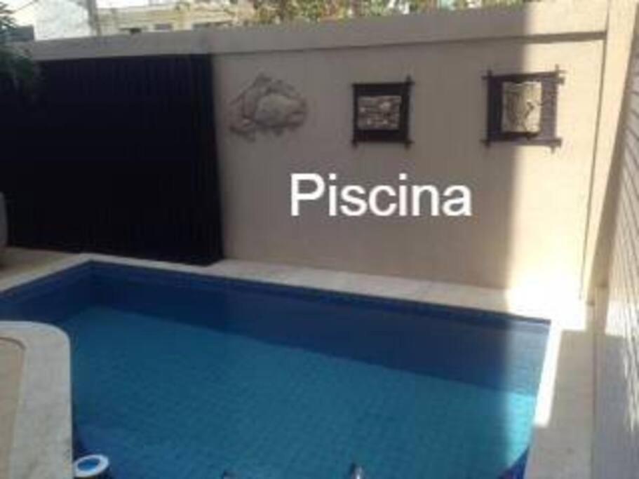 Pe Bairro Mauricio De Nassau Apartment *