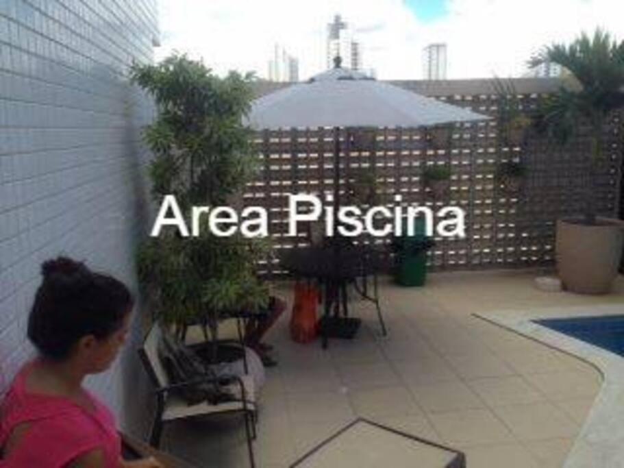 Apartment Pe Bairro Mauricio De Nassau