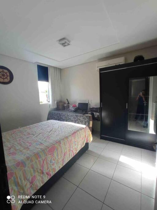 Pe Bairro Mauricio De Nassau Apartment Caruaru