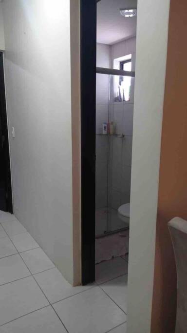 Apartment Pe Bairro Mauricio De Nassau Caruaru