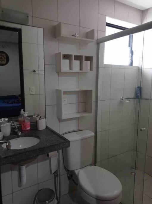 Apartment Pe Bairro Mauricio De Nassau