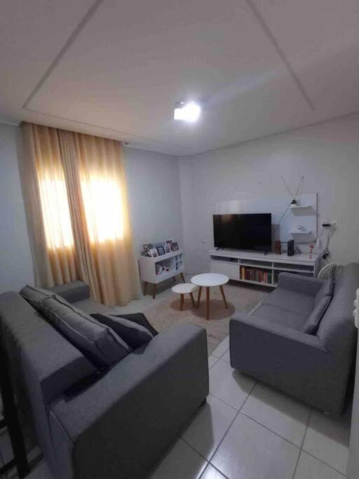 Apartment Pe Bairro Mauricio De Nassau Caruaru