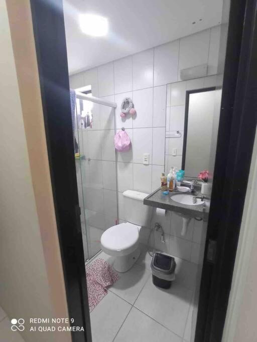 Apartment Pe Bairro Mauricio De Nassau *