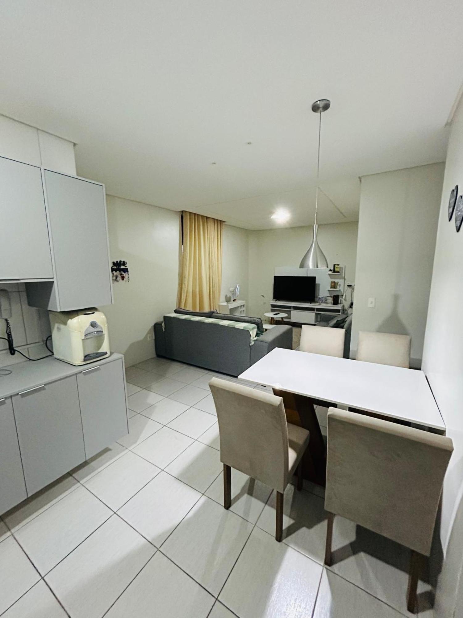 Pe Bairro Mauricio De Nassau Apartment