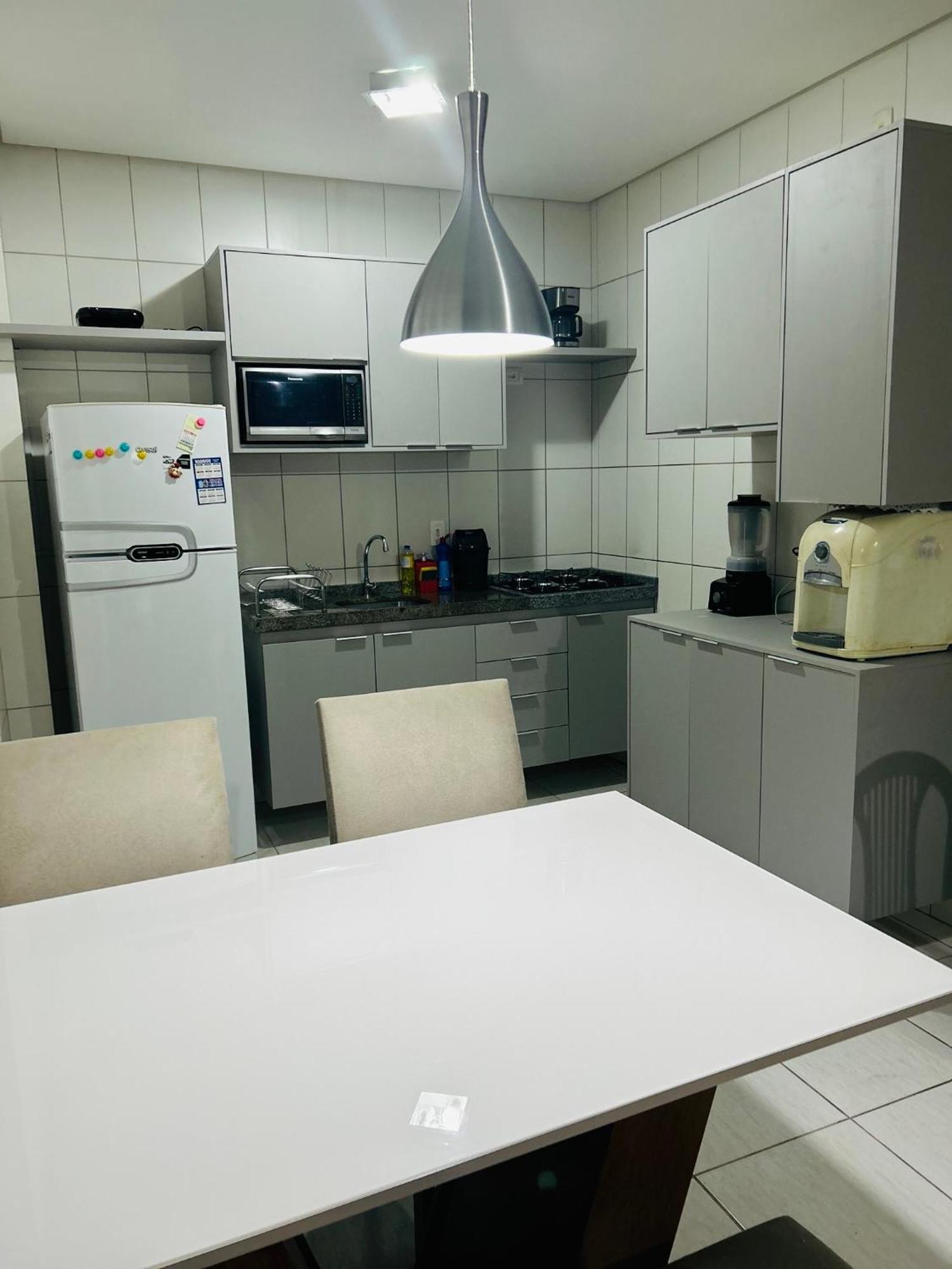 Pe Bairro Mauricio De Nassau Apartment
